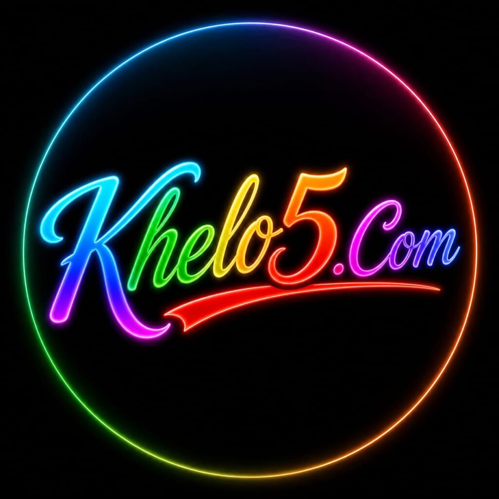 Khelo5 