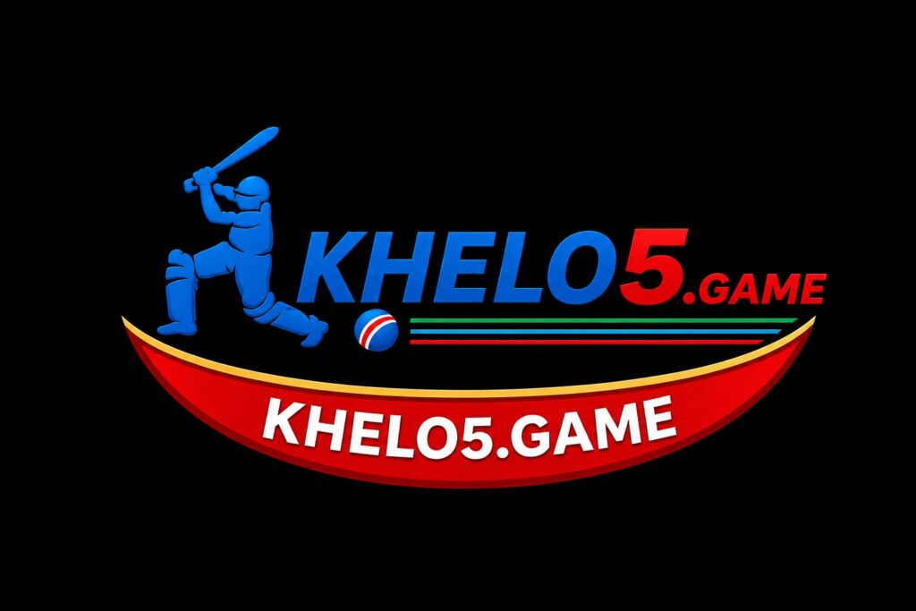 Khelo5 